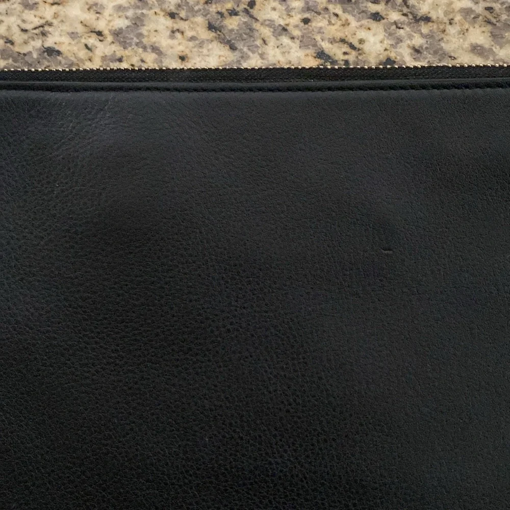 Tori Burch Clutch Bag - Picture 4 of 8